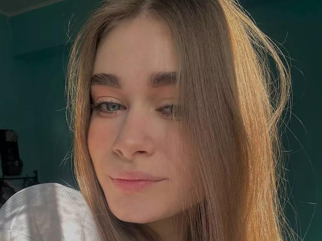 LiliaFeti webcams show profile image 