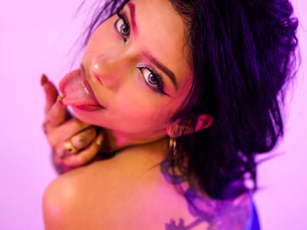 LiliDarling webcams show profile image 