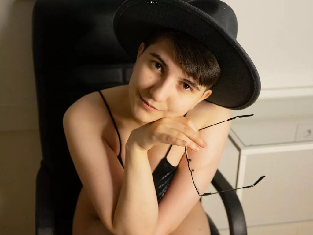 LilyMarlin from LiveJasmin