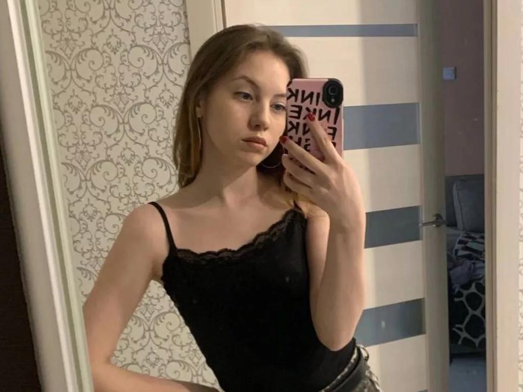 LizbethBulmer webcams show profile image 