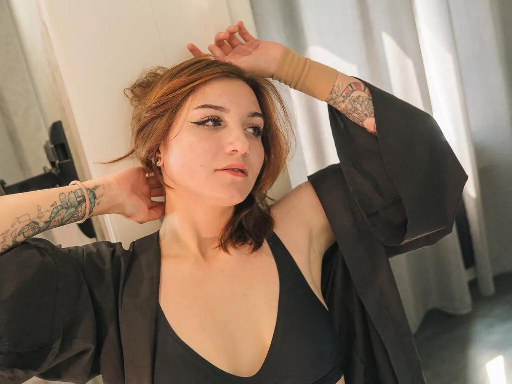 LiziaGrosman webcams show profile image 