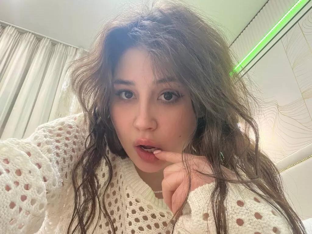 LolaBerry webcams show profile image 