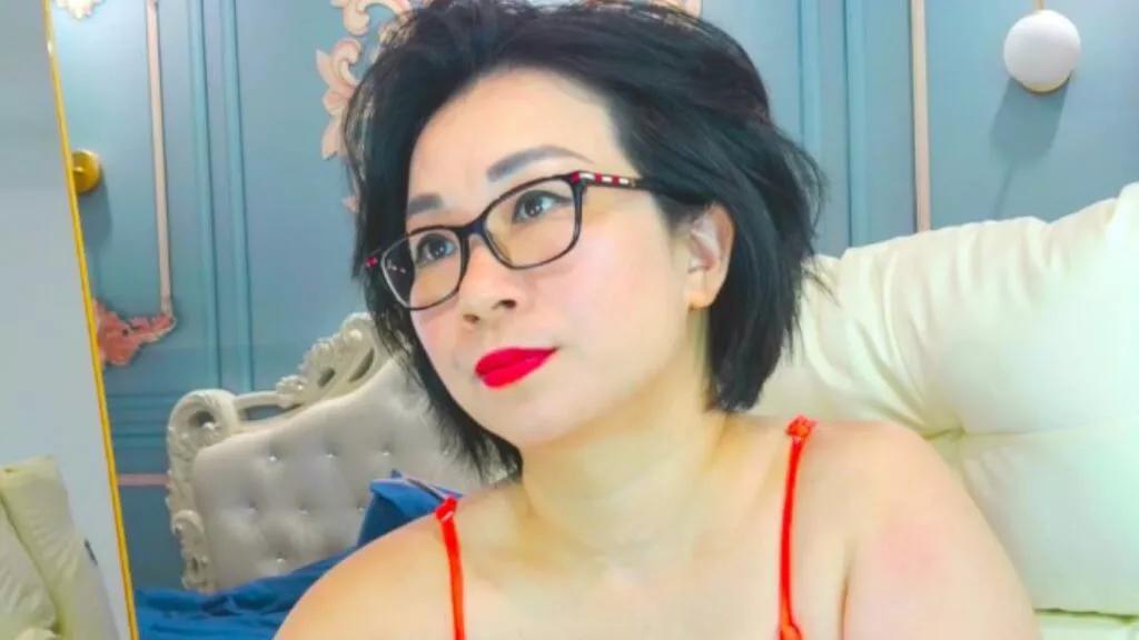 LucianaMecacci webcams show profile image 