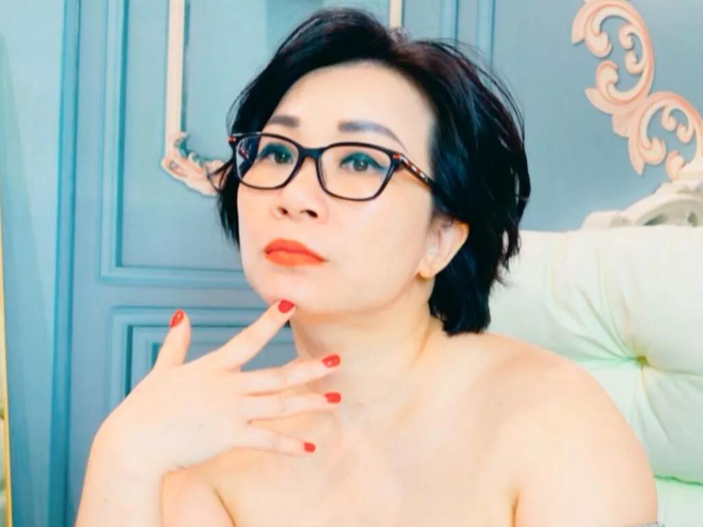 LucianaMecacci webcams show profile image 