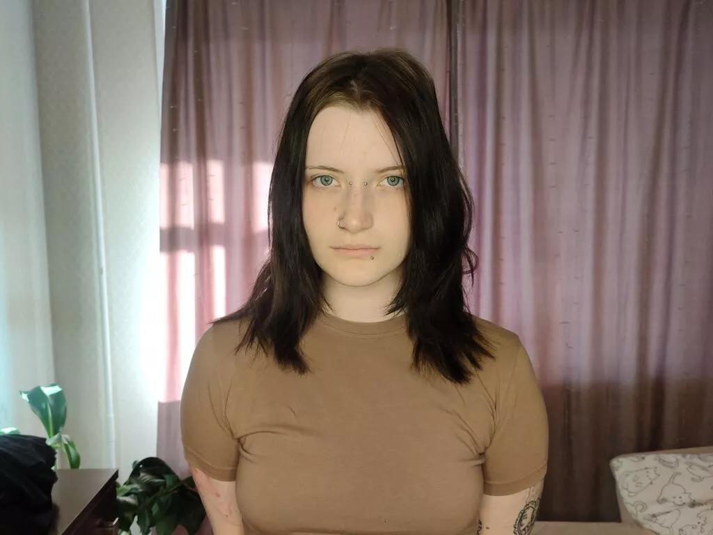 LucilleWilson webcams show profile image 