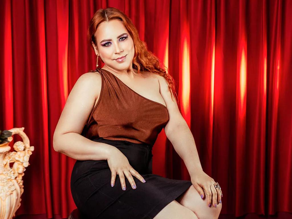 LuluGigas webcams show profile image 