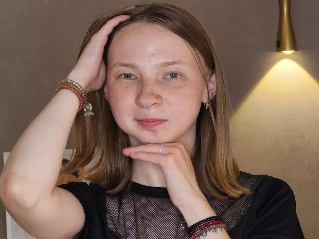 LynetteGoodwyn webcams show profile image 