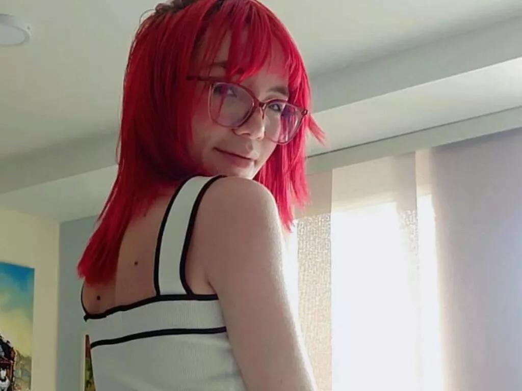 MabelRich webcams show profile image 