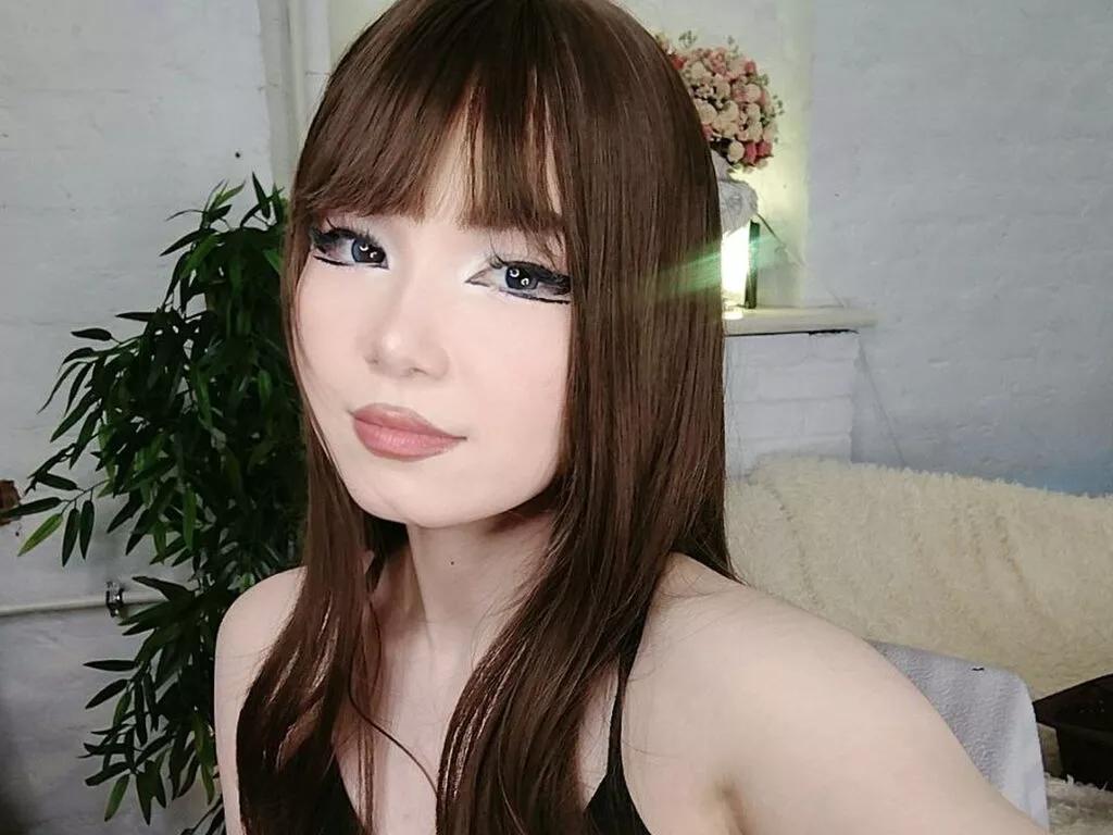 MaddyMystie webcams show profile image 