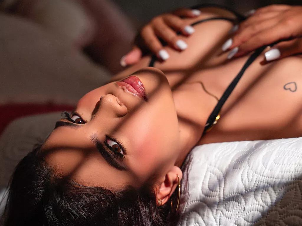 MadisonBilf on LiveJasmin
