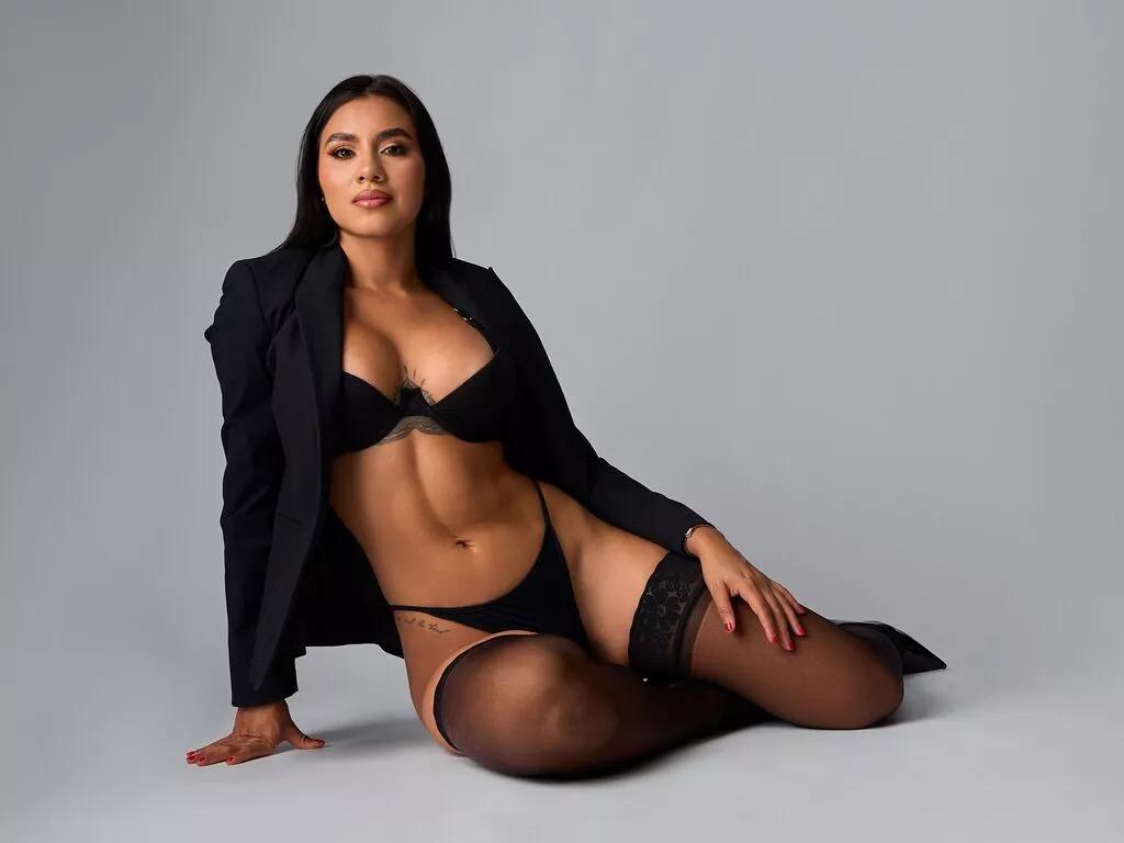 MagyLuna on LiveJasmin