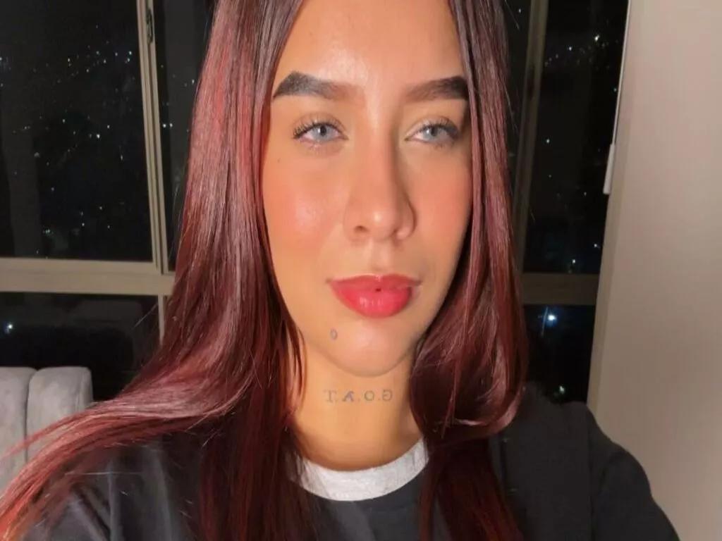 MaidyIsaza webcams show profile image 