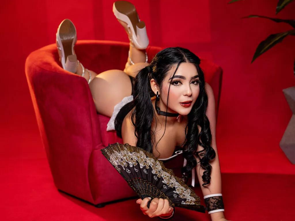 ManuelaRicci webcams show profile image 