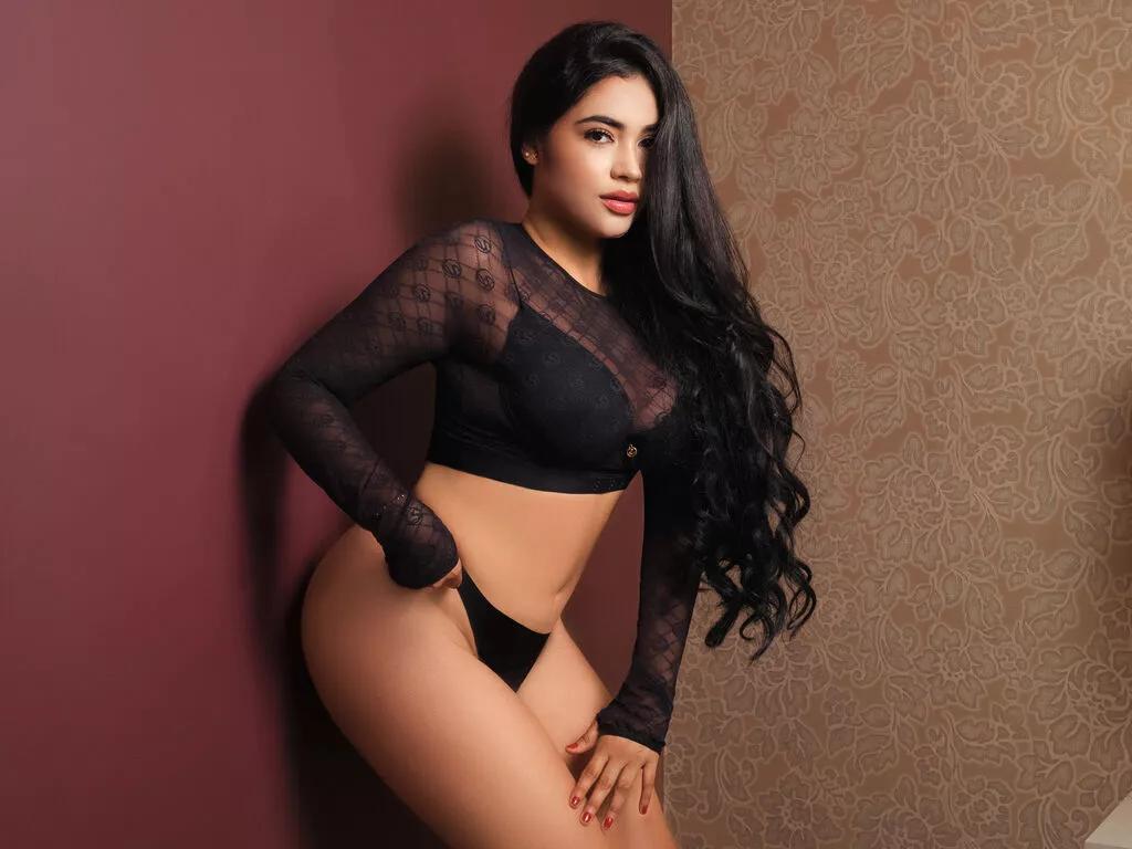 MaraSilva webcams show profile image 