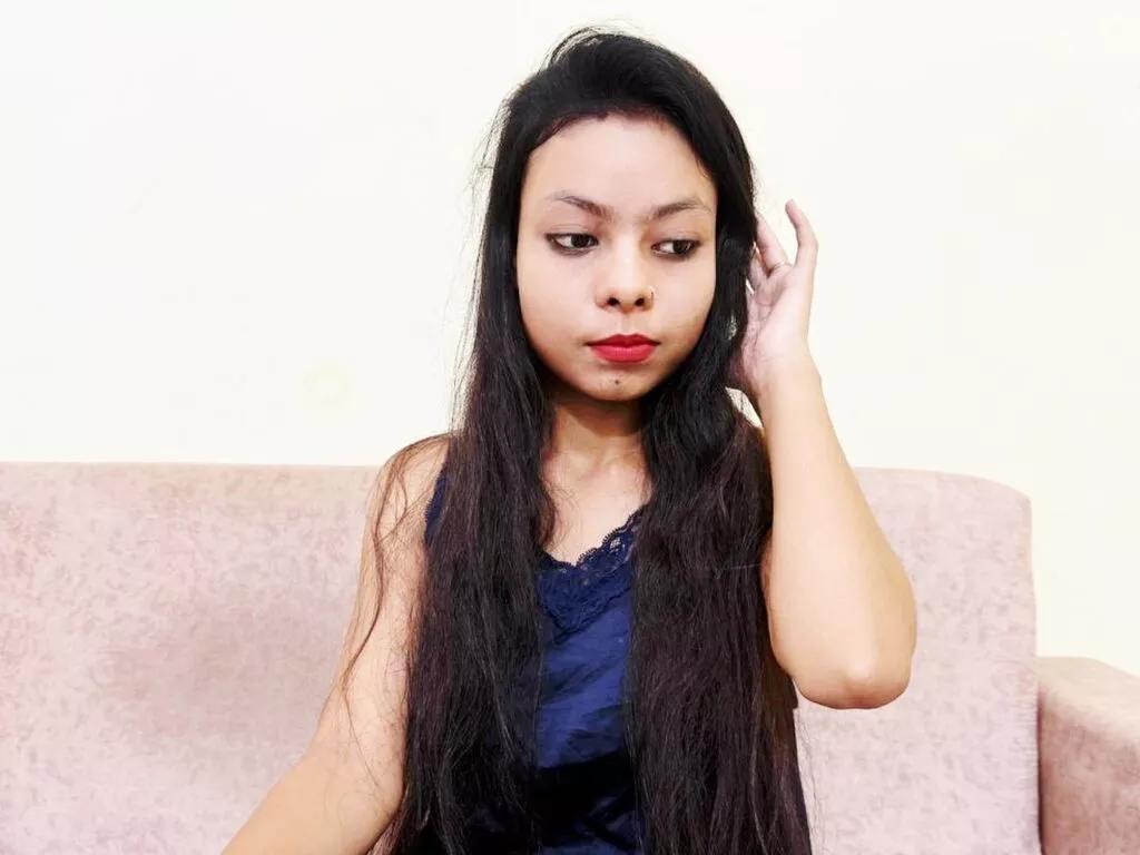 MargeryTyrel webcams show profile image 