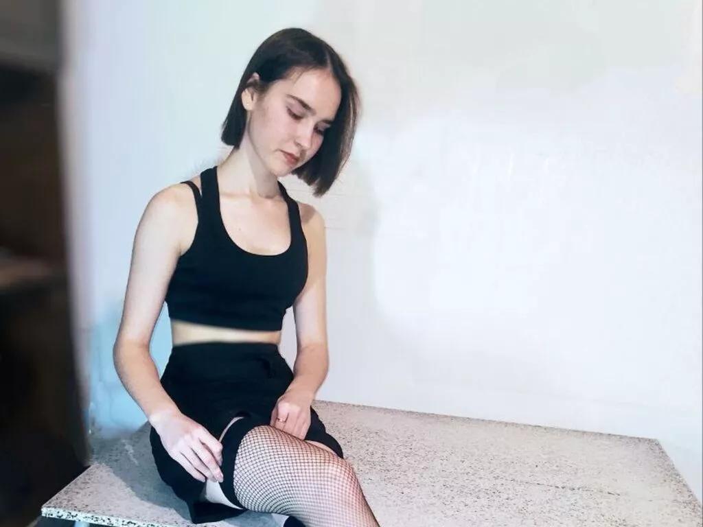 MariamEdgin webcams show profile image 