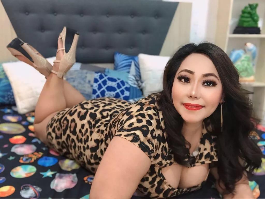 MarieMorales webcams show profile image 