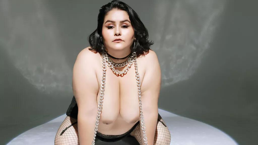 MarlaSaenz webcams show profile image 