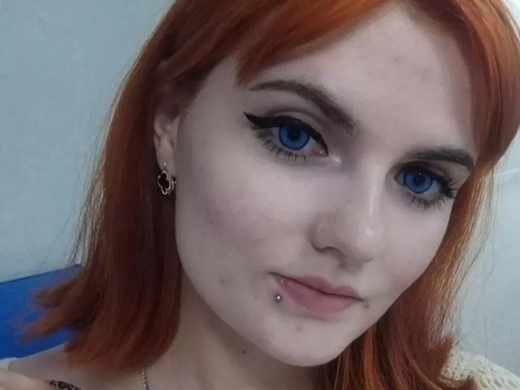 MarryCharlotte webcams show profile image 