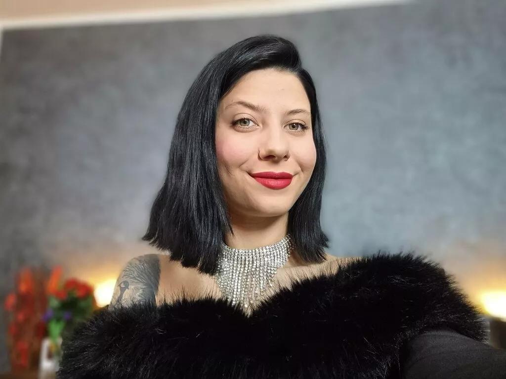 MarryMenedez from LiveJasmin