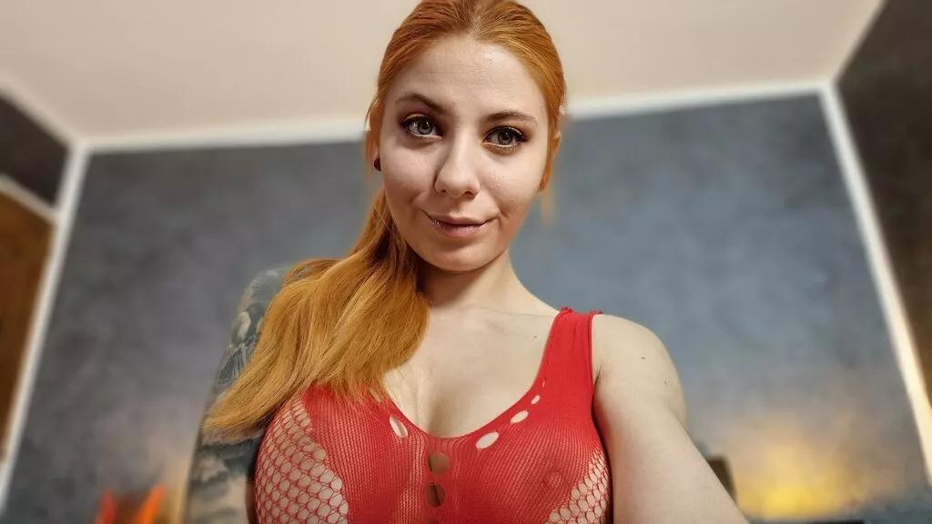 MarryMenedez from LiveJasmin