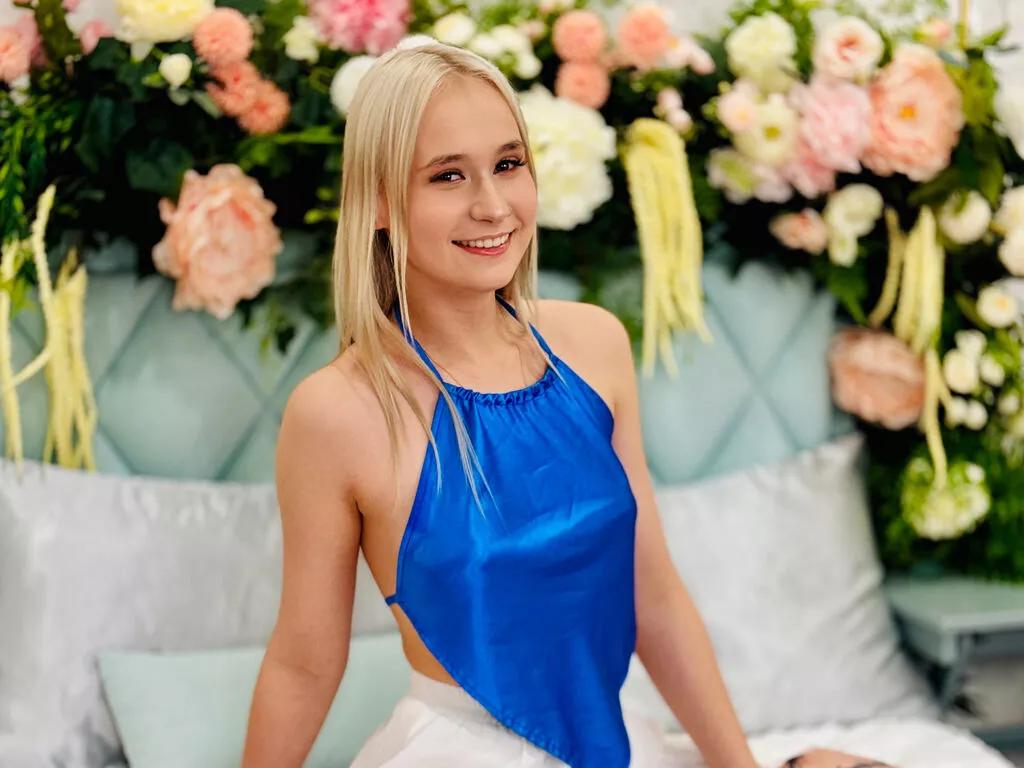 MartaBrooks webcams show profile image 