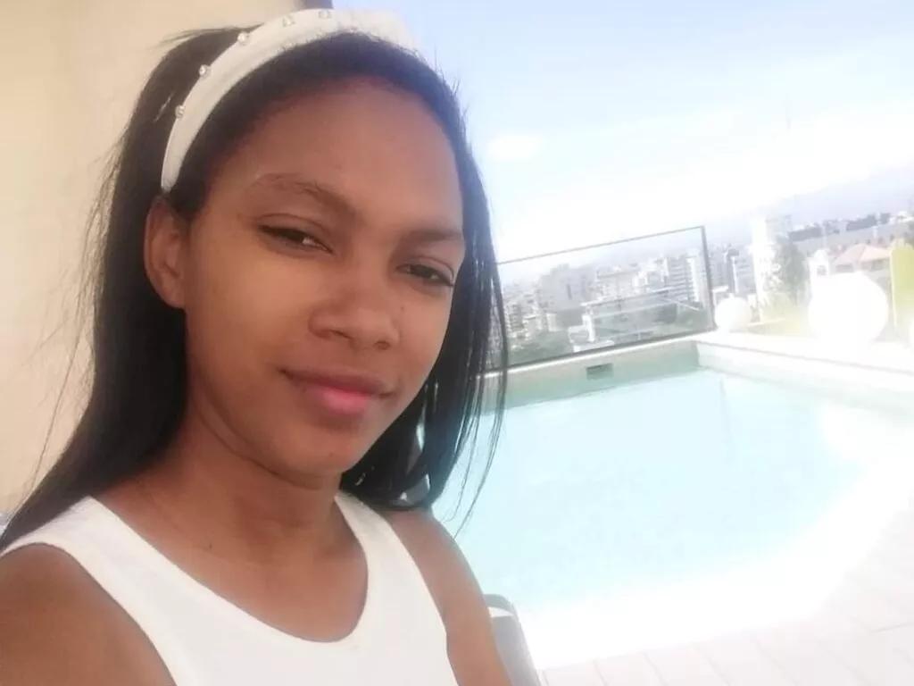 MartinaLiberti webcams show profile image 