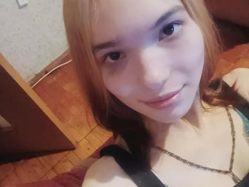 MaryBreit webcams show profile image 