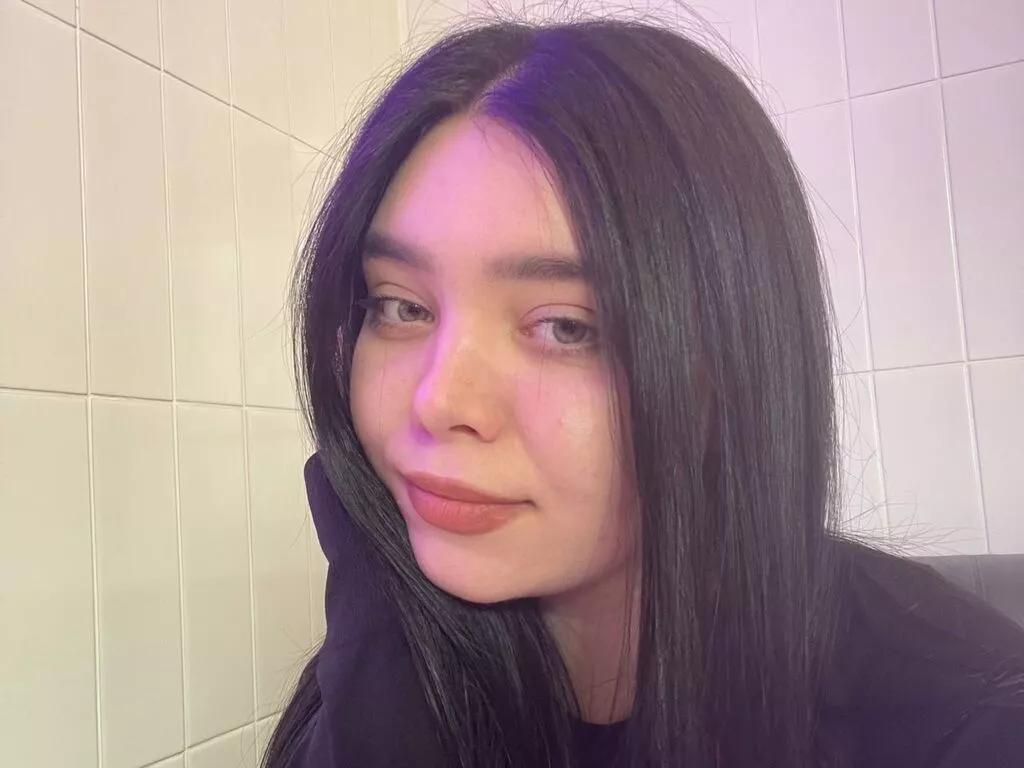 MaryWellison webcams show profile image 