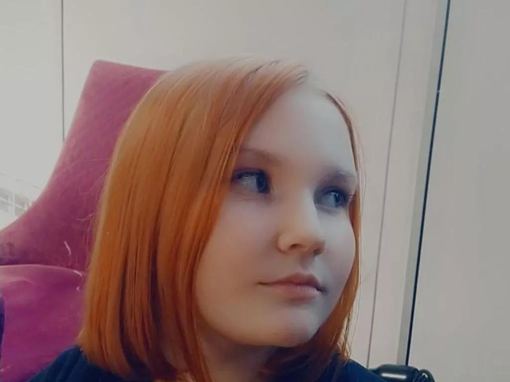MaydaBucker webcams show profile image 