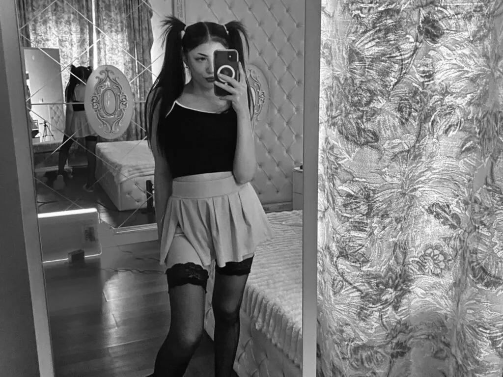 MedelinaKox webcams show profile image 