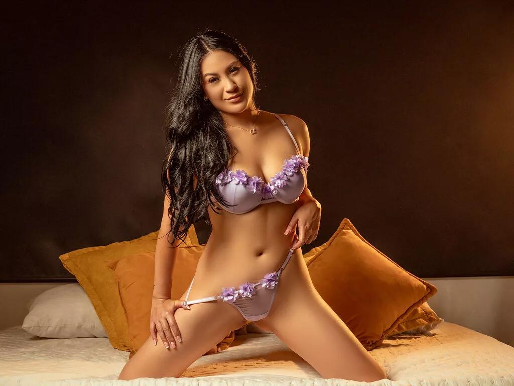 MeganCastiblanco webcams show profile image 
