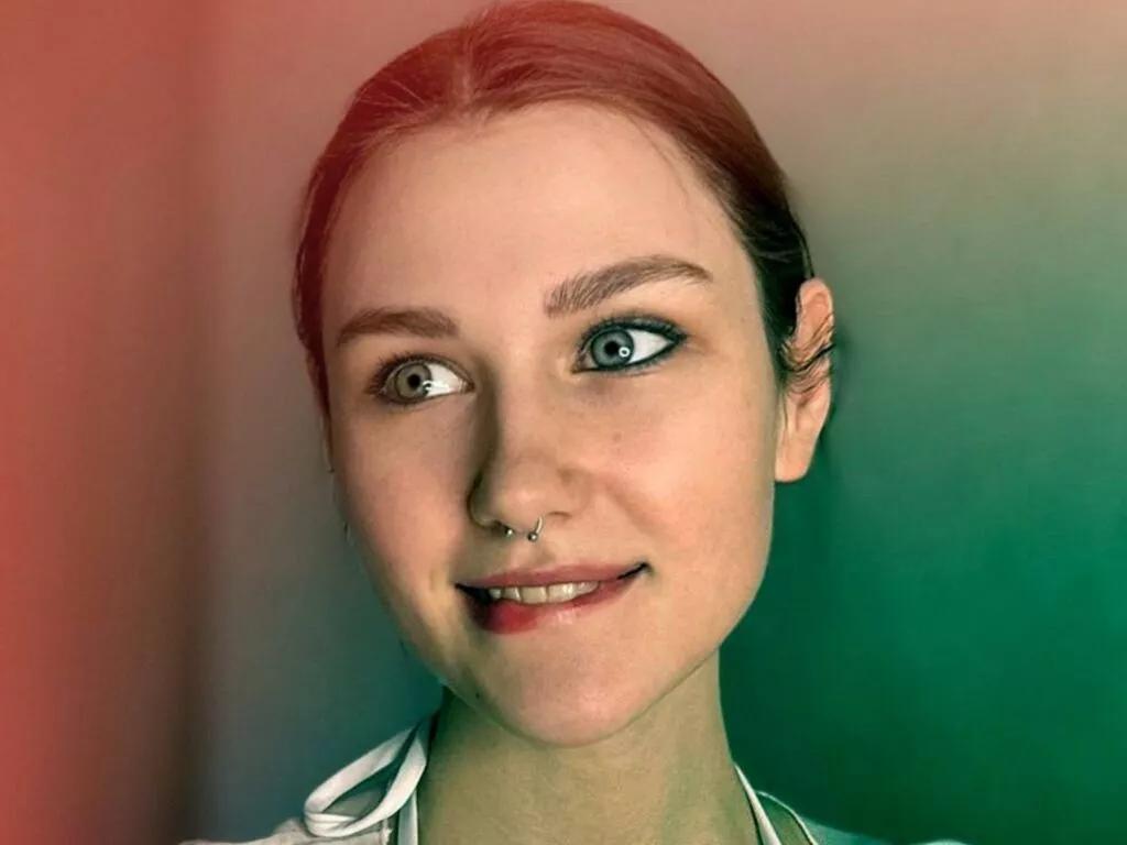 MeghanGateley webcams show profile image 