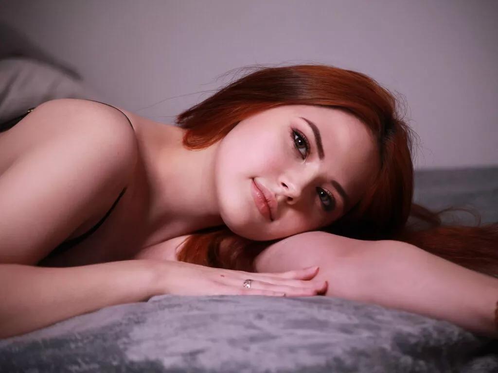 MelisaMoone webcams show profile image 