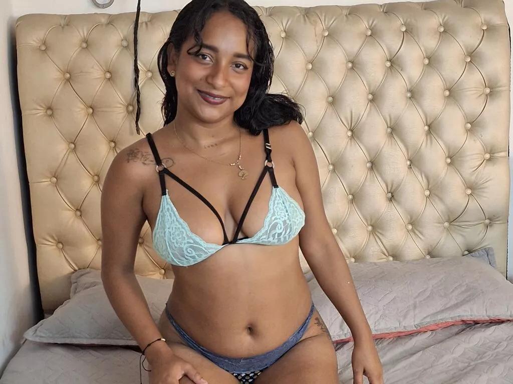 MelizaSmith webcams show profile image 