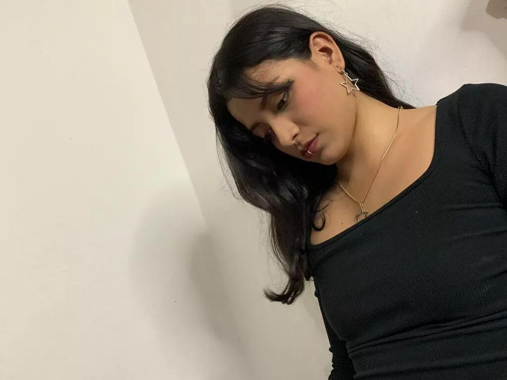 MerliaSmith webcams show profile image 