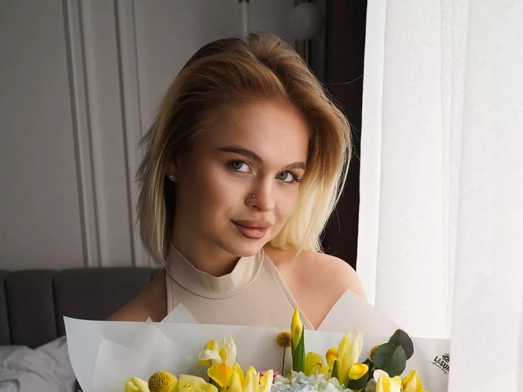 MillaFink webcams show profile image 