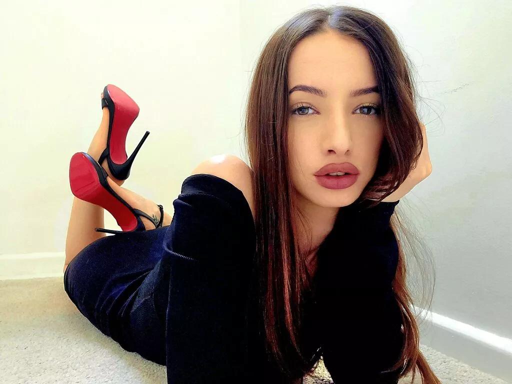MillaMoore webcams show profile image 