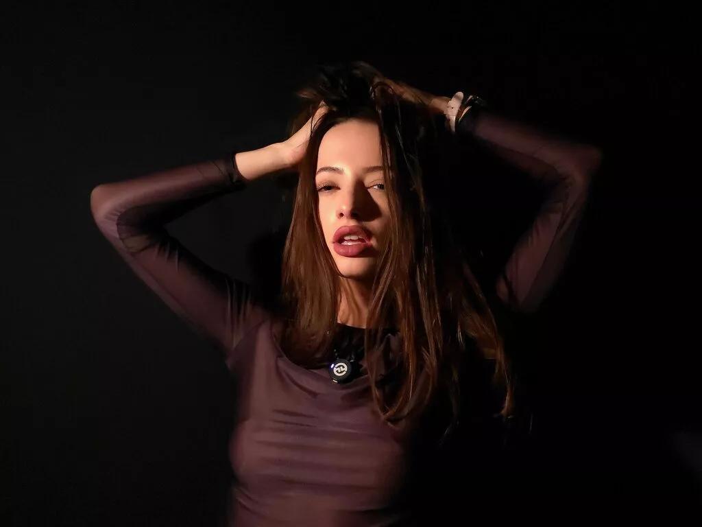 MillaMoore on LiveJasmin