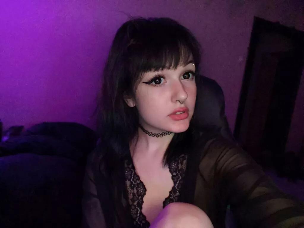 MimiPurrs on LiveJasmin