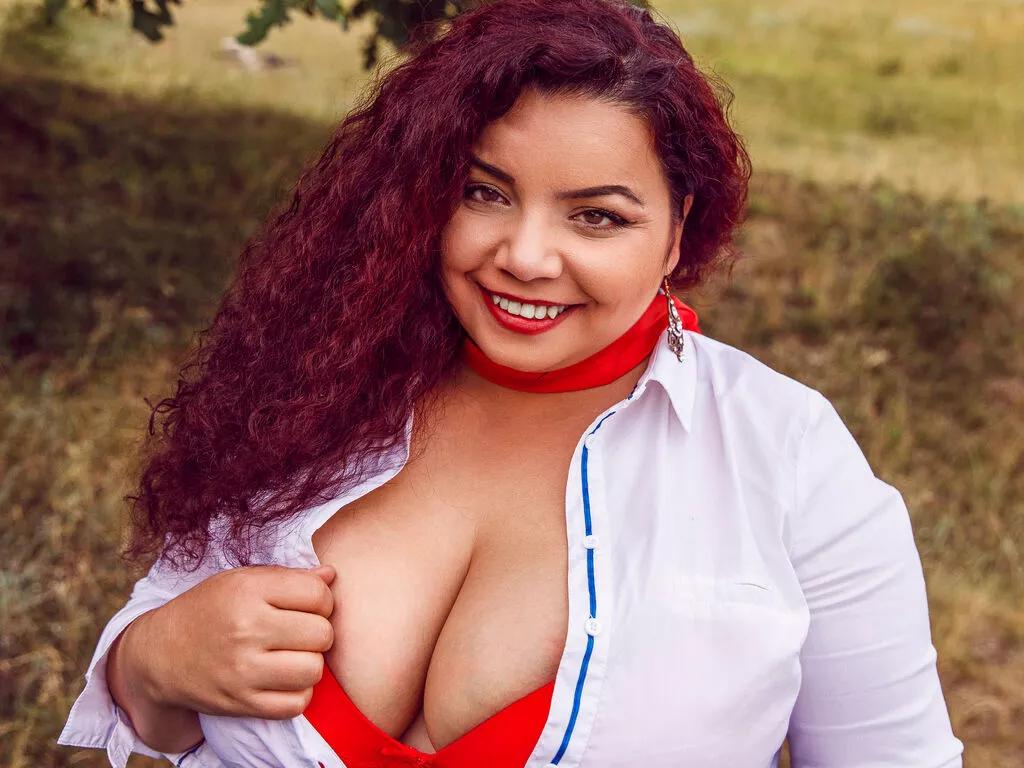 MiryamInes webcams show profile image 