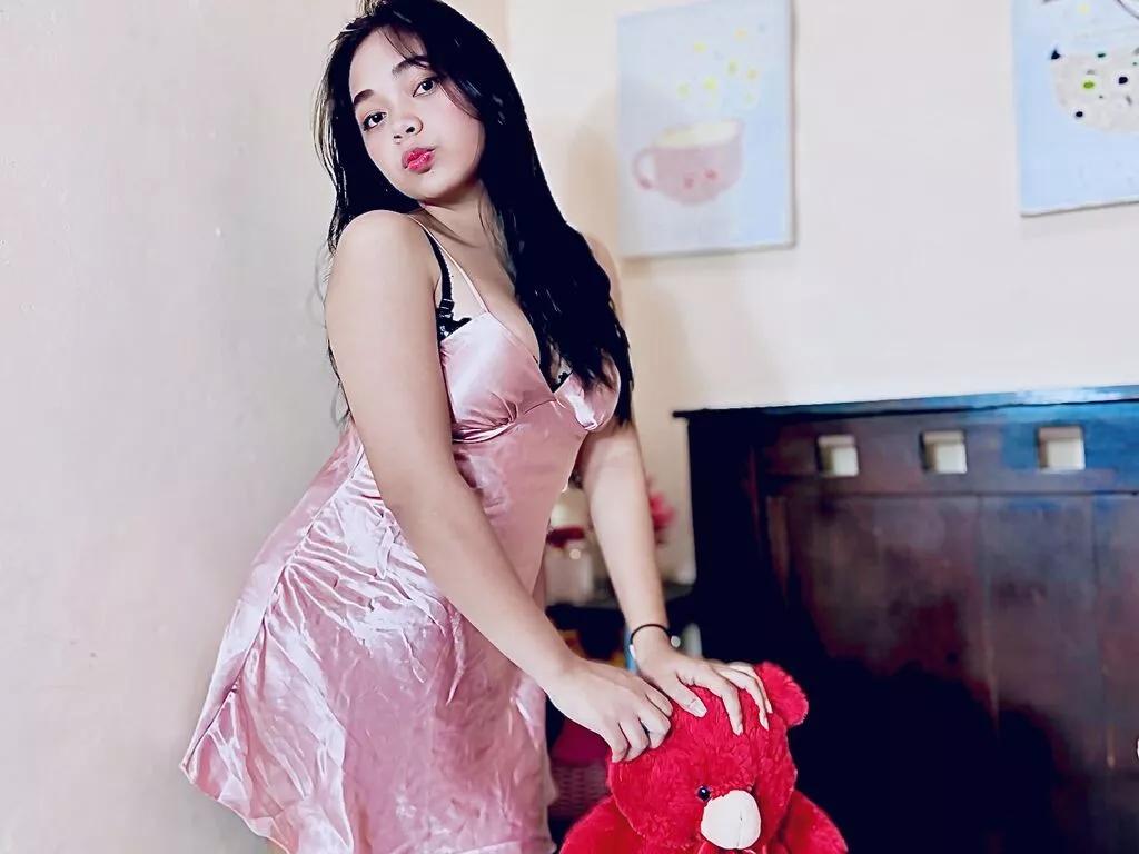 MissyKim webcams show profile image 