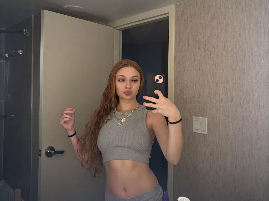 Mistyxosnow webcams show profile image 