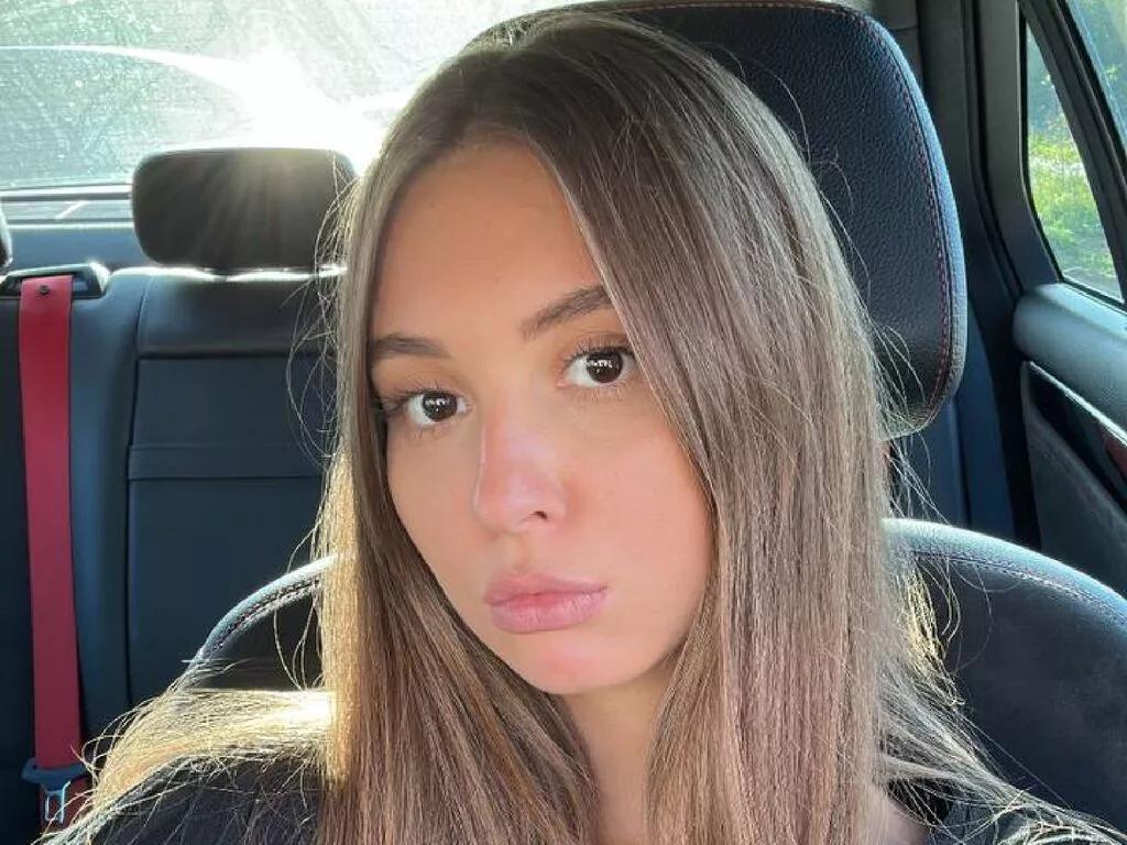 MiyaEvans on LiveJasmin