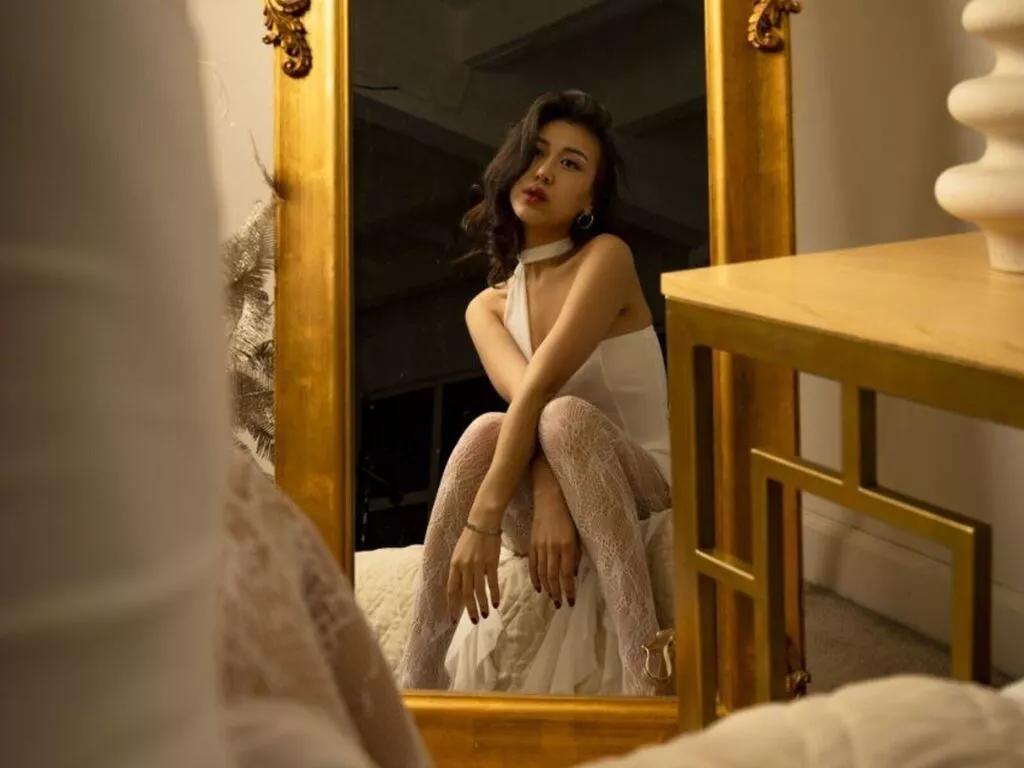 NallyKim webcams show profile image 