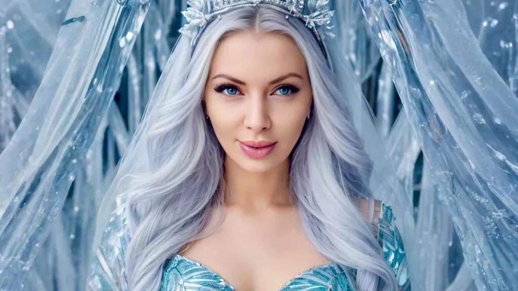NatalieRain from LiveJasmin