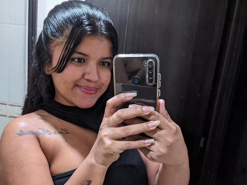 NatalyWolker webcams show profile image 