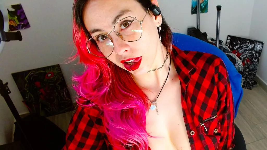 NatashaLau webcams show profile image 