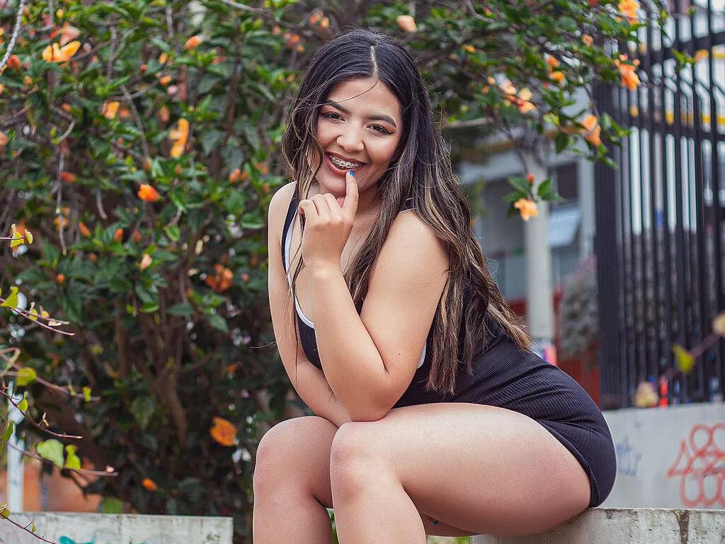 NataSolis webcams show profile image 