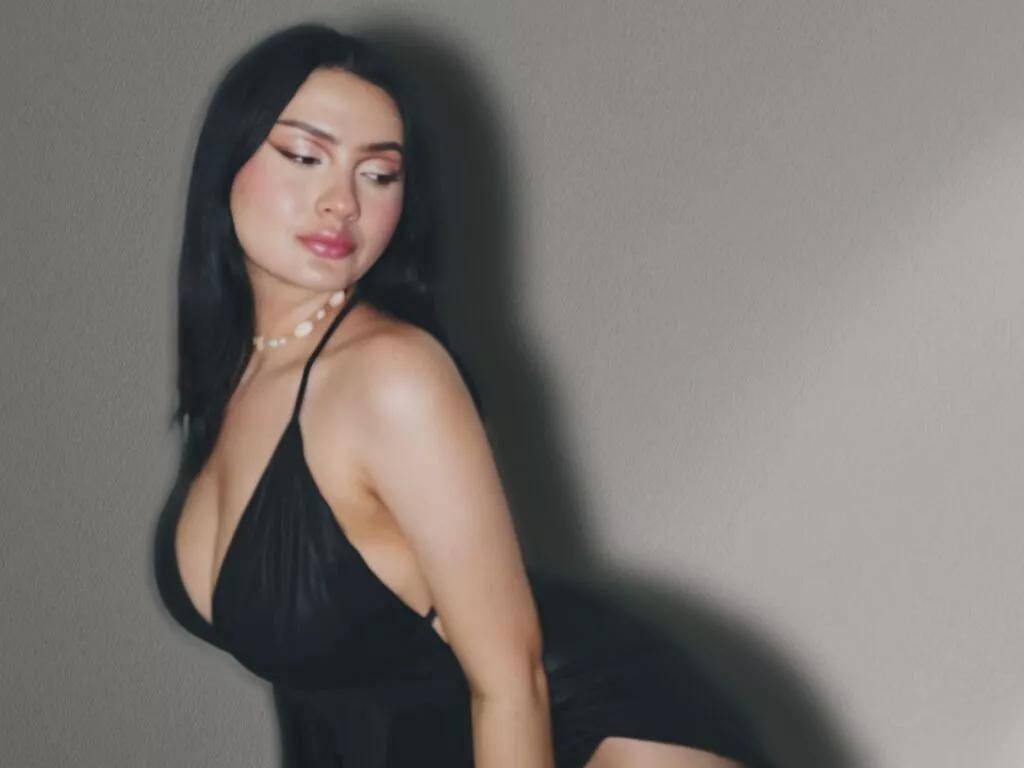 NatiQueen webcams show profile image 